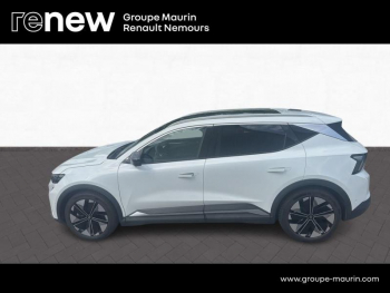 Photo 2 du bon plan RENAULT Scenic E-Tech Electric 220ch 87kWh techno 220 ch grande autonomie - option iconic - occasion à 39500 €
