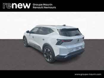 Photo 3 du bon plan RENAULT Scenic E-Tech Electric 220ch 87kWh techno 220 ch grande autonomie - option iconic - occasion à 39500 €