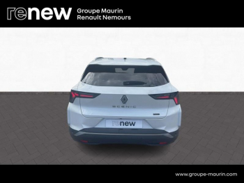 Photo 4 du bon plan RENAULT Scenic E-Tech Electric 220ch 87kWh techno 220 ch grande autonomie - option iconic - occasion à 39500 €