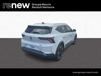 Photo 5 du bon plan RENAULT Scenic E-Tech Electric 220ch 87kWh techno 220 ch grande autonomie - option iconic - occasion à 39500 €