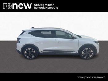 Photo 6 du bon plan RENAULT Scenic E-Tech Electric 220ch 87kWh techno 220 ch grande autonomie - option iconic - occasion à 39500 €