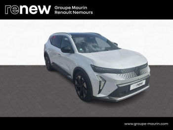 Photo 7 du bon plan RENAULT Scenic E-Tech Electric 220ch 87kWh techno 220 ch grande autonomie - option iconic - occasion à 39500 €