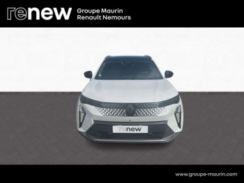 Photo 8 du bon plan RENAULT Scenic E-Tech Electric 220ch 87kWh techno 220 ch grande autonomie - option iconic - occasion à 39500 €