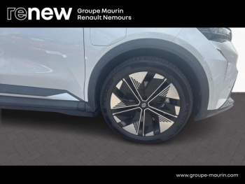 Photo 9 du bon plan RENAULT Scenic E-Tech Electric 220ch 87kWh techno 220 ch grande autonomie - option iconic - occasion à 39500 €