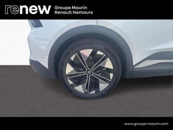 Photo 10 du bon plan RENAULT Scenic E-Tech Electric 220ch 87kWh techno 220 ch grande autonomie - option iconic - occasion à 39500 €