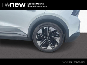 Photo 11 du bon plan RENAULT Scenic E-Tech Electric 220ch 87kWh techno 220 ch grande autonomie - option iconic - occasion à 39500 €