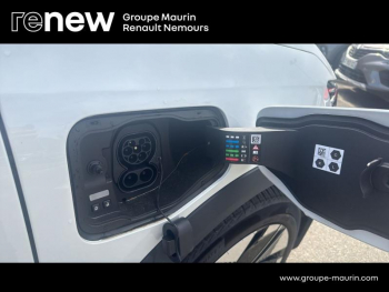 Photo 13 du bon plan RENAULT Scenic E-Tech Electric 220ch 87kWh techno 220 ch grande autonomie - option iconic - occasion à 39500 €