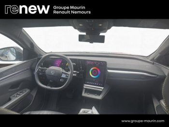 Photo 15 du bon plan RENAULT Scenic E-Tech Electric 220ch 87kWh techno 220 ch grande autonomie - option iconic - occasion à 39500 €