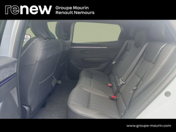 Photo 17 du bon plan RENAULT Scenic E-Tech Electric 220ch 87kWh techno 220 ch grande autonomie - option iconic - occasion à 39500 €