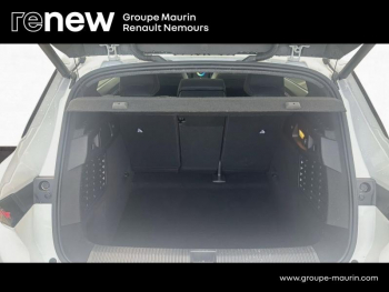 Photo 18 du bon plan RENAULT Scenic E-Tech Electric 220ch 87kWh techno 220 ch grande autonomie - option iconic - occasion à 39500 €