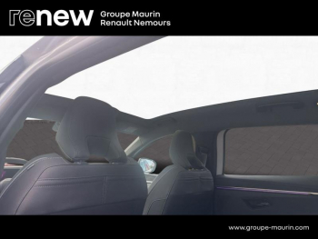 Photo 19 du bon plan RENAULT Scenic E-Tech Electric 220ch 87kWh techno 220 ch grande autonomie - option iconic - occasion à 39500 €