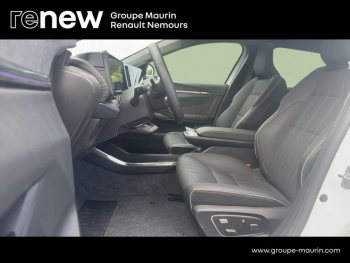 Photo 20 du bon plan RENAULT Scenic E-Tech Electric 220ch 87kWh techno 220 ch grande autonomie - option iconic - occasion à 39500 €