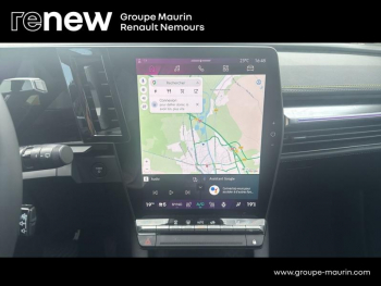 Photo 21 du bon plan RENAULT Scenic E-Tech Electric 220ch 87kWh techno 220 ch grande autonomie - option iconic - occasion à 39500 €