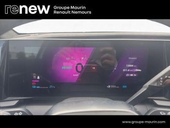 Photo 22 du bon plan RENAULT Scenic E-Tech Electric 220ch 87kWh techno 220 ch grande autonomie - option iconic - occasion à 39500 €
