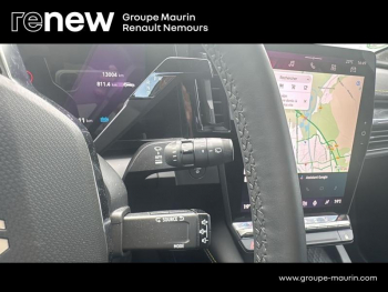 Photo 23 du bon plan RENAULT Scenic E-Tech Electric 220ch 87kWh techno 220 ch grande autonomie - option iconic - occasion à 39500 €