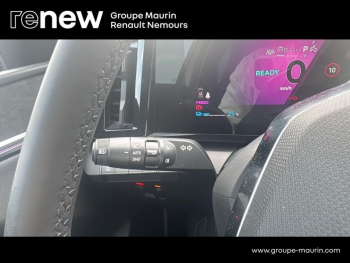 Photo 24 du bon plan RENAULT Scenic E-Tech Electric 220ch 87kWh techno 220 ch grande autonomie - option iconic - occasion à 39500 €