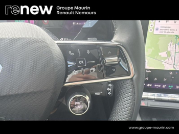 Photo 25 du bon plan RENAULT Scenic E-Tech Electric 220ch 87kWh techno 220 ch grande autonomie - option iconic - occasion à 39500 €