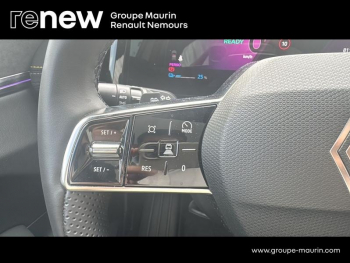 Photo 26 du bon plan RENAULT Scenic E-Tech Electric 220ch 87kWh techno 220 ch grande autonomie - option iconic - occasion à 39500 €