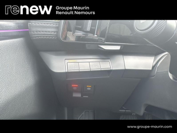 Photo 27 du bon plan RENAULT Scenic E-Tech Electric 220ch 87kWh techno 220 ch grande autonomie - option iconic - occasion à 39500 €