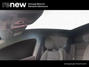 Photo 29 du bon plan RENAULT Scenic E-Tech Electric 220ch 87kWh techno 220 ch grande autonomie - option iconic - occasion à 39500 €