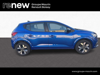 Photo 3 du bon plan DACIA Sandero 1.0 TCe 90ch Journey occasion à 15550 €