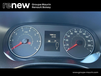 Photo 10 du bon plan DACIA Sandero 1.0 TCe 90ch Journey occasion à 15550 €