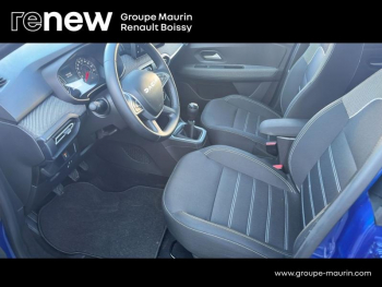 Photo 11 du bon plan DACIA Sandero 1.0 TCe 90ch Journey occasion à 15550 €