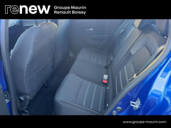 Photo 12 du bon plan DACIA Sandero 1.0 TCe 90ch Journey occasion à 15550 €