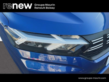 Photo 17 du bon plan DACIA Sandero 1.0 TCe 90ch Journey occasion à 15550 €