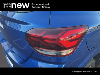 Photo 19 du bon plan DACIA Sandero 1.0 TCe 90ch Journey occasion à 15550 €