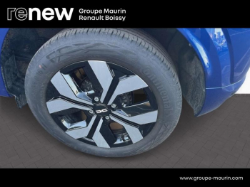 Photo 23 du bon plan DACIA Sandero 1.0 TCe 90ch Journey occasion à 15550 €