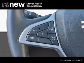 Photo 25 du bon plan DACIA Sandero 1.0 TCe 90ch Journey occasion à 15550 €