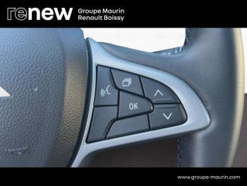 Photo 26 du bon plan DACIA Sandero 1.0 TCe 90ch Journey occasion à 15550 €