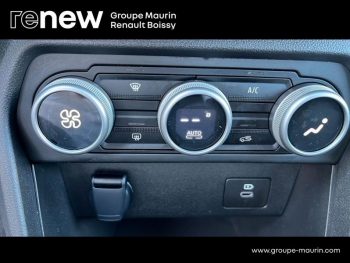 Photo 28 du bon plan DACIA Sandero 1.0 TCe 90ch Journey occasion à 15550 €