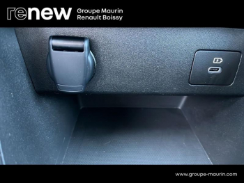 Photo 29 du bon plan DACIA Sandero 1.0 TCe 90ch Journey occasion à 15550 €