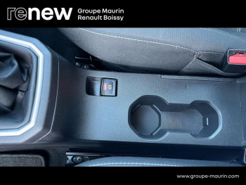 Photo 31 du bon plan DACIA Sandero 1.0 TCe 90ch Journey occasion à 15550 €
