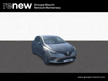 Photo 2 du bon plan RENAULT Clio 1.0 TCe 100ch Evolution GPL occasion à 14790 €