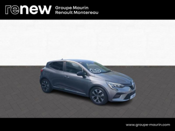 Photo 3 du bon plan RENAULT Clio 1.0 TCe 100ch Evolution GPL occasion à 14790 €