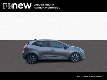 Photo 4 du bon plan RENAULT Clio 1.0 TCe 100ch Evolution GPL occasion à 14790 €