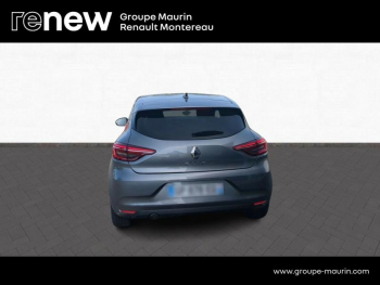 Photo 5 du bon plan RENAULT Clio 1.0 TCe 100ch Evolution GPL occasion à 14790 €