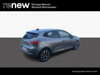 Photo 6 du bon plan RENAULT Clio 1.0 TCe 100ch Evolution GPL occasion à 14790 €