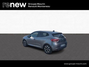 Photo 7 du bon plan RENAULT Clio 1.0 TCe 100ch Evolution GPL occasion à 14790 €