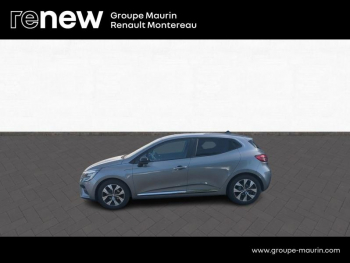 Photo 8 du bon plan RENAULT Clio 1.0 TCe 100ch Evolution GPL occasion à 14790 €