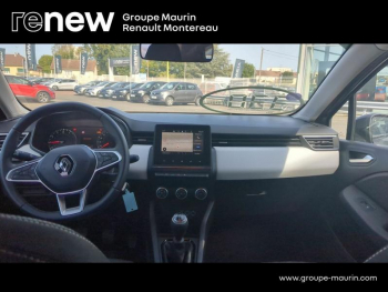 Photo 9 du bon plan RENAULT Clio 1.0 TCe 100ch Evolution GPL occasion à 14790 €
