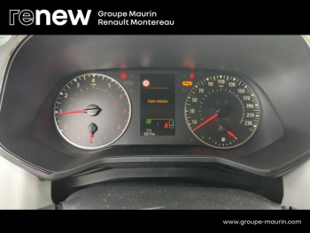 Photo 10 du bon plan RENAULT Clio 1.0 TCe 100ch Evolution GPL occasion à 14790 €