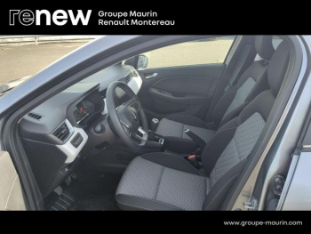 Photo 11 du bon plan RENAULT Clio 1.0 TCe 100ch Evolution GPL occasion à 14790 €