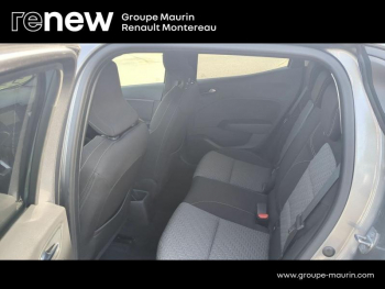 Photo 12 du bon plan RENAULT Clio 1.0 TCe 100ch Evolution GPL occasion à 14790 €