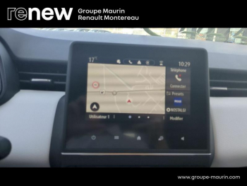 Photo 13 du bon plan RENAULT Clio 1.0 TCe 100ch Evolution GPL occasion à 14790 €
