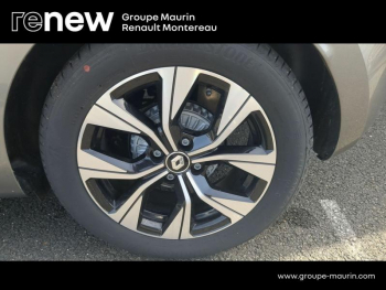 Photo 17 du bon plan RENAULT Clio 1.0 TCe 100ch Evolution GPL occasion à 14790 €