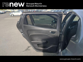 Photo 18 du bon plan RENAULT Clio 1.0 TCe 100ch Evolution GPL occasion à 14790 €